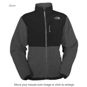 North Face Fleece